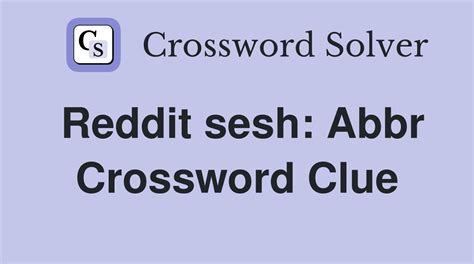 reddit event abbr|reddit event crossword.